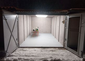 Продаю гараж, 18 м2, Санкт-Петербург, проспект Девятого Января, 14, проспект Девятого Января