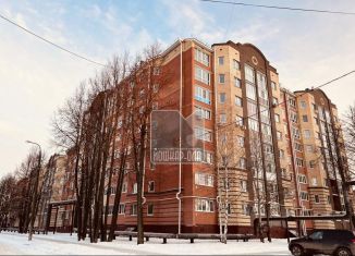 Продажа двухкомнатной квартиры, 63 м2, село Семёновка, Интернатская улица, 5А