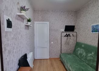 Квартира в аренду студия, 15 м2, Краснодарский край, улица Просвещения, 87