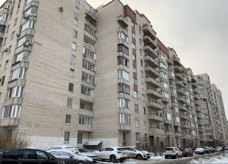 Продаю трехкомнатную квартиру, 82.1 м2, Санкт-Петербург, Звёздная улица, 11к2, Звёздная улица