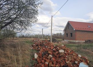 Земельный участок на продажу, 10 сот., село Лямбирь