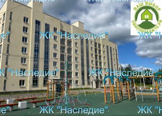 Продается трехкомнатная квартира, 83.3 м2, Ярославль, Спасская улица, 6, Дзержинский район