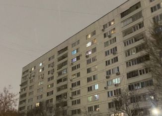 Продается 3-комнатная квартира, 66.2 м2, Москва, метро Текстильщики, Саратовская улица, 3к2