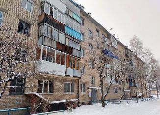 Продам 1-ком. квартиру, 30 м2, посёлок Чусовское Озеро, улица Мира, 31