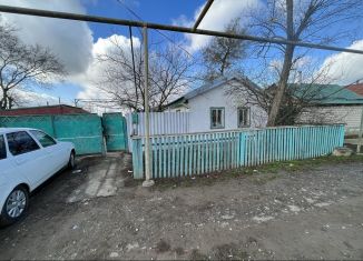 Продам дом, 62 м2, село Приютное, улица Щорса, 13