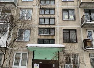 2-комнатная квартира на продажу, 44.9 м2, Санкт-Петербург, Пискарёвский проспект, 58к2, Калининский район