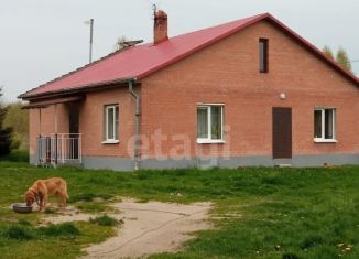 Продам дом, 96 м2, посёлок Сосновка