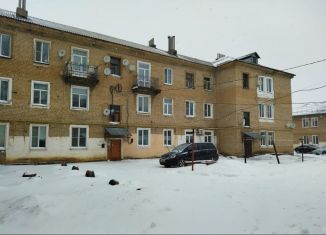 Продается 2-ком. квартира, 43.5 м2, Скопин, улица Ленина, 14