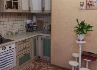 Двухкомнатная квартира на продажу, 50.3 м2, Москва, Вагоноремонтная улица, 5к2, метро Лианозово