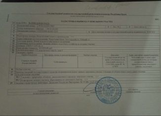 Продается земельный участок, 170 сот., село Литвиненково