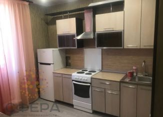 Аренда 1-комнатной квартиры, 41 м2, Новосибирск, Кавалерийская улица, 23, ЖК Дианит