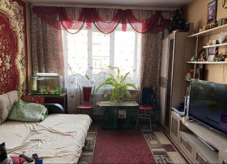 Продаю трехкомнатную квартиру, 60 м2, Иркутская область, улица Шевченко, 43А