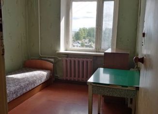 Сдача в аренду комнаты, 10 м2, Вологда, улица Чапаева, 31, микрорайон Лукьяново