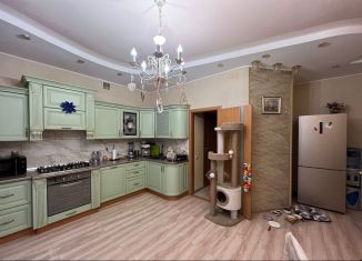 Продам пятикомнатную квартиру, 185 м2, Самарская область, улица Братьев Коростелёвых, 44