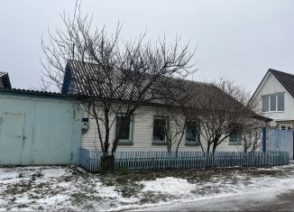 Продажа дома, 54 м2, Мценск, Нагорный переулок, 55