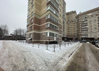 Продается однокомнатная квартира, 40.3 м2, Ленинградская область, улица Блинникова, 6