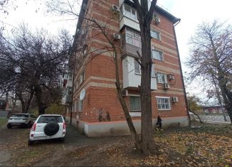 2-комнатная квартира на продажу, 45 м2, Краснодар, улица Суворова, 80, улица Суворова