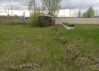 Участок на продажу, 10 сот., СПК Дубник, Курская улица