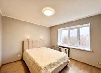 Продажа трехкомнатной квартиры, 63.3 м2, Оренбургская область, Центральная улица, 15