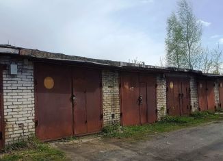 Продается гараж, 26 м2, поселок городского типа Панковка, Индустриальная улица