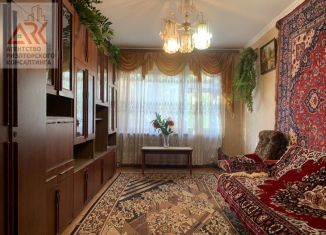 Продается 2-комнатная квартира, 57.8 м2, Симферополь, проспект Победы, 210, Киевский район
