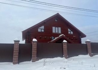 Продажа коттеджа, 160 м2, село Иглино, улица Достоевского, 53