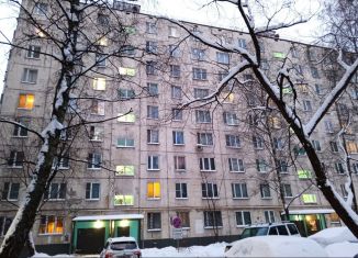 Продаю квартиру студию, 10.5 м2, Москва, улица 50 лет Октября, 23, метро Говорово