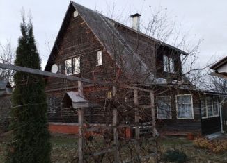 Продается дом, 118.7 м2, Таруса, Огородный переулок, 4