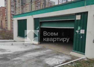 Продажа машиноместа, Новосибирск, Дзержинский район, улица Есенина, 12/2