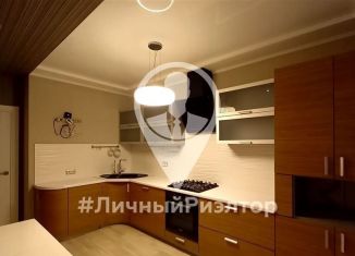 Продается 1-комнатная квартира, 45.8 м2, Рязань, Лесопарковая улица, 18к1, ЖК Кремлёвское