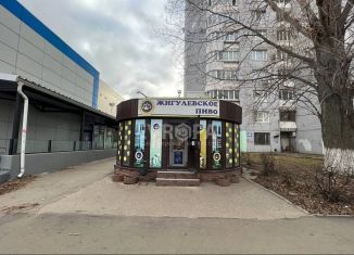 Торговая площадь на продажу, 50 м2, Ульяновск, проспект Ленинского Комсомола, 35