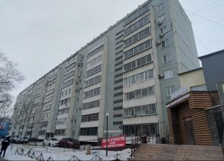 Продается 2-комнатная квартира, 56.2 м2, Благовещенск, улица Горького