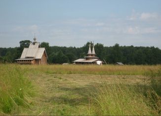 Продается участок, 10 сот., деревня Кукшево, Летняя улица