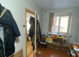 2-комнатная квартира на продажу, 41.4 м2, село Краснокаменка, Крымская улица, 55