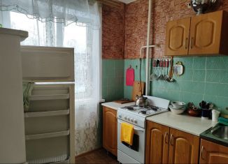 Сдаю двухкомнатную квартиру, 46 м2, Егорьевск, 1-й микрорайон, 23