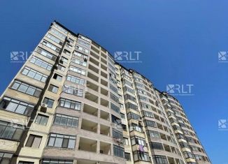 Продается 1-комнатная квартира, 46 м2, Махачкала, улица Хаджи Булача, 14Б, ЖК Ак-Гёль