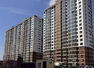 Двухкомнатная квартира на продажу, 49 м2, Анапа, Анапское шоссе, 24к7, ЖК Раз-Два-Три