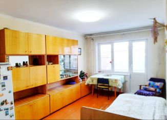 Продажа 3-комнатной квартиры, 58 м2, Улан-Удэ, Солнечная улица, 20