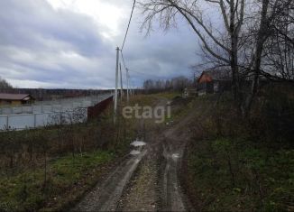 Продажа земельного участка, 14.5 сот., деревня Харёнки, Набережная улица