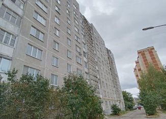 Продаю однокомнатную квартиру, 34 м2, Воскресенск, Рабочая улица, 121