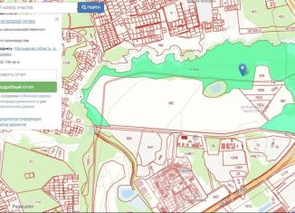 Продается участок, 5628 сот., городской округ Солнечногорск, территория Дурыкинский Квартал № 2, 17/3