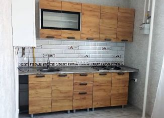 Продается многокомнатная квартира, 37.5 м2, Анапа, Рождественская улица, 57к2, ЖК Рождественский