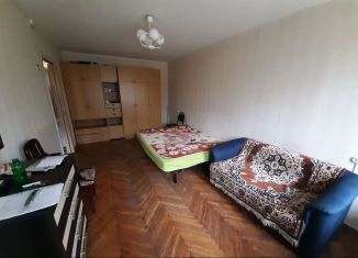 Аренда 1-ком. квартиры, 31 м2, Москва, Полесский проезд, Полесский проезд