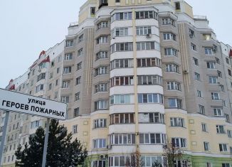 Продам 2-ком. квартиру, 61.1 м2, Орёл, Приборостроительная улица, 45, микрорайон Наугорский