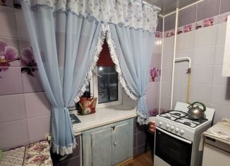 Продается 2-ком. квартира, 42.8 м2, рабочий посёлок Константиновский, улица Ленина, 18А