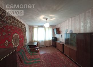 2-комнатная квартира на продажу, 47.3 м2, посёлок железнодорожной станции Высокая Гора, Комсомольская улица, 1Б