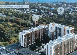 Продам квартиру студию, 22.9 м2, Иркутск, Свердловский округ