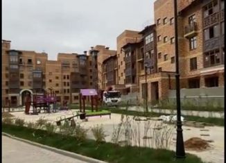 Продам 2-ком. квартиру, 40.7 м2, село Николо-Урюпино, улица Сергея Жадобкина, 6