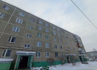 Продажа двухкомнатной квартиры, 41.8 м2, Волгореченск, Набережная улица, 32