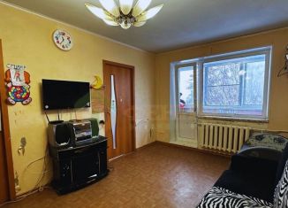 Продажа 3-комнатной квартиры, 61.4 м2, деревня Лампово, Совхозная улица, 10